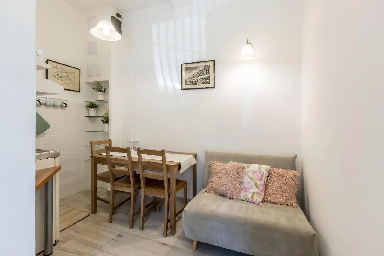 Palomia D Apartment Split