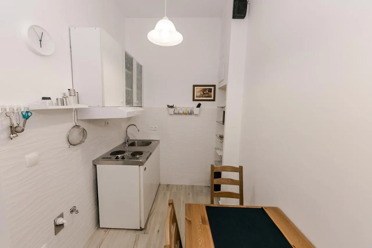 Palomia D Apartment Split
