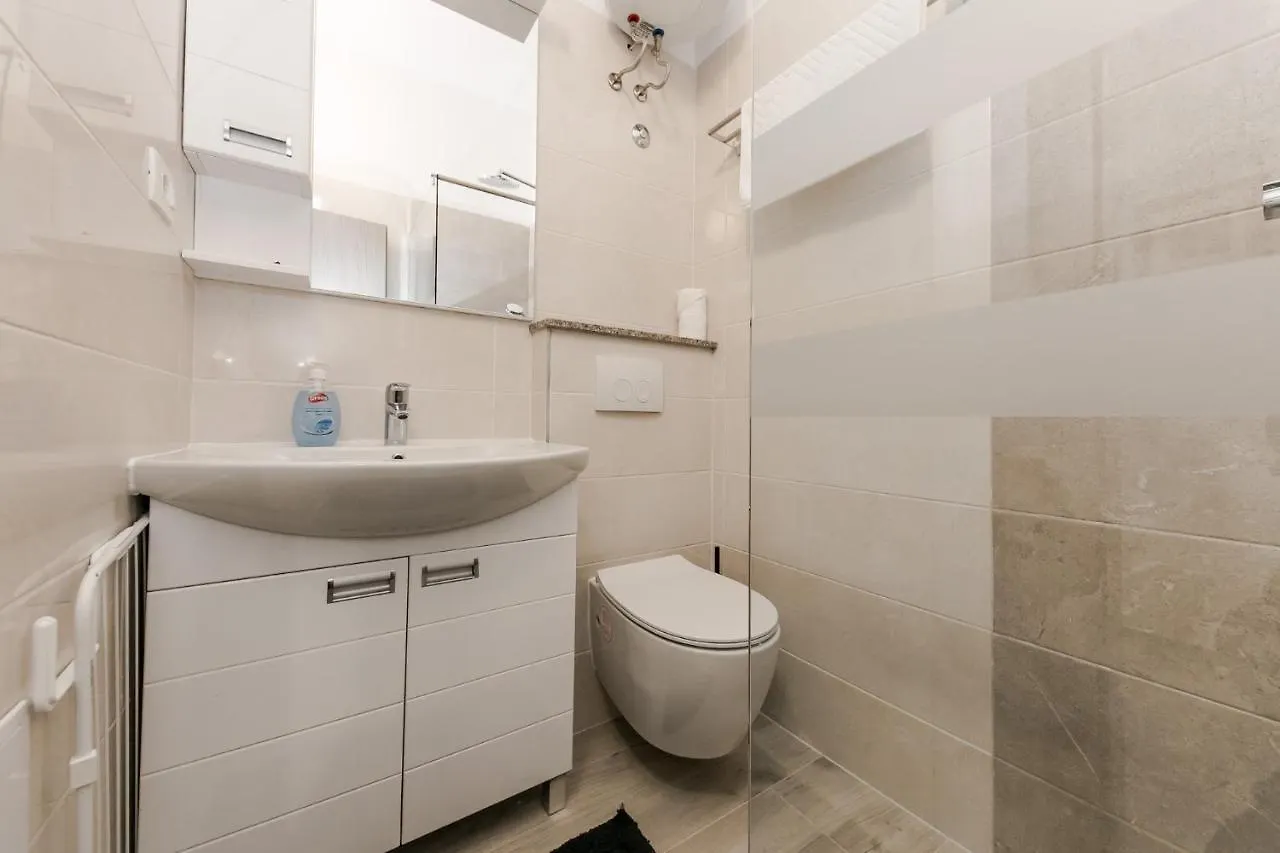 Palomia D Apartment Split