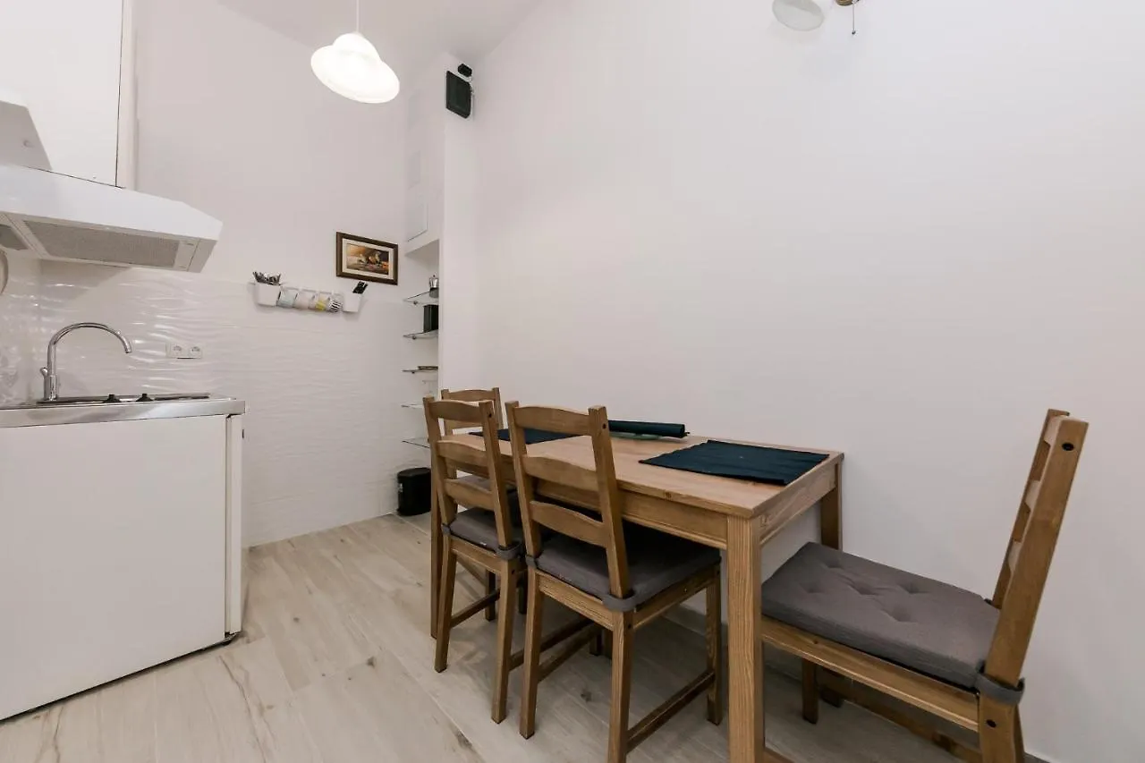 Palomia D Apartment Split 0*,  Croatia